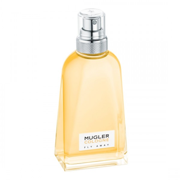 Mugler Cologne Fly Away E.d.T. Spray