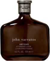 John Varvatos Artisan Aftershave Lotion
