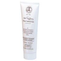 Taylor of Old Bond Street Sandelholz-Serie After Shave Gel