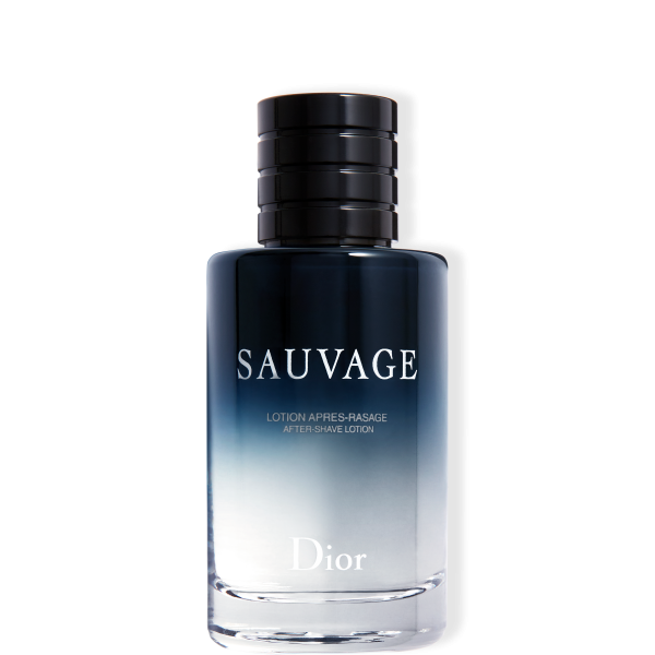 SAUVAGE AFTER SHAVE LOTION