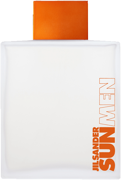 Jil Sander Sun Men EdT Spray