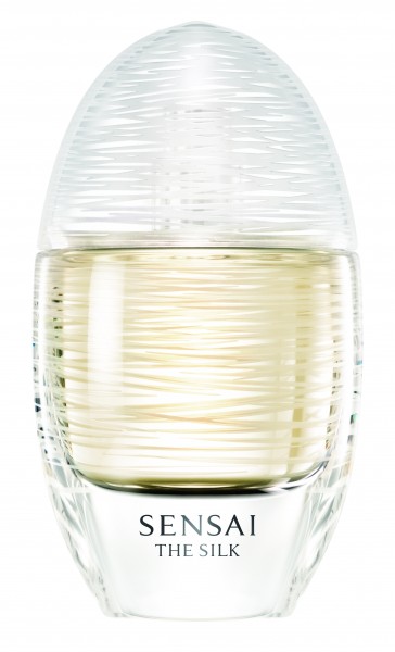 SENSAI THE SILK - Eau de Toilette