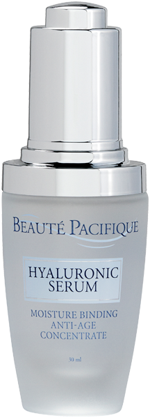 Beauté Pacifique Serum Symphonique