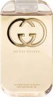Gucci Guilty Shower Gel