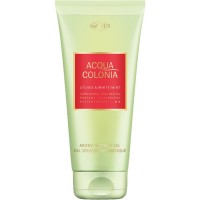 4711 Acqua Colonia Lychee & White Mint Duschgel