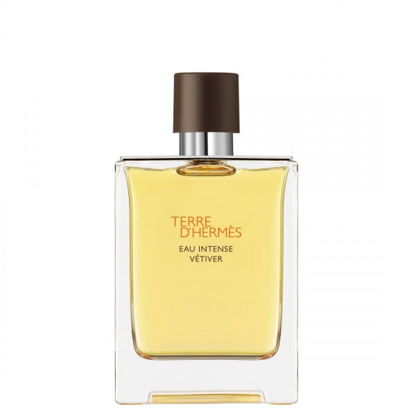 Hermès Terre d'Hermès Eau Intense Vetiver Eau de Parfum Spray