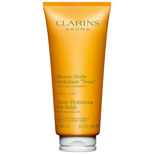 CLARINS Aroma Baume-Huile Hydratant "Tonic"