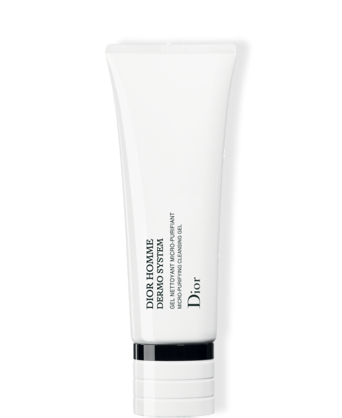 HOMME DERMO SYSTEM MICRO-PURIFYING CLEANSING GEL REINIGUNGSGEL