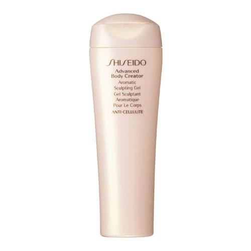 Shiseido Advanced Body Creator Aromatic Sculpting Gel 200 ml