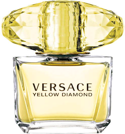 Versace Yellow Diamond E.d.T.