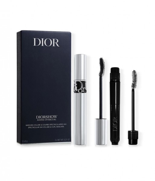 DIORSHOW ICONIC OVERCURL SET