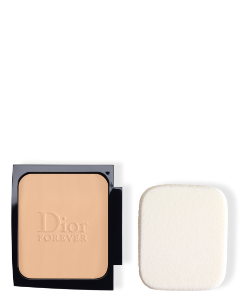 DIORSKIN FOREVER COMPACT REFILL KOMPAKT-FOUNDATION