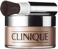 Clinique Blended Face Powder and Brush