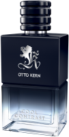 Otto Kern Cool Contrast After Shave Lotion