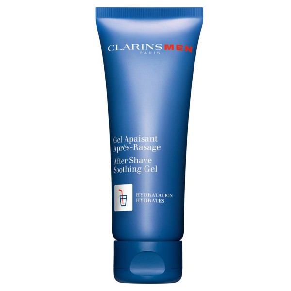 CLARINS CLARINSMEN Gel Apaisant Après-Rasage