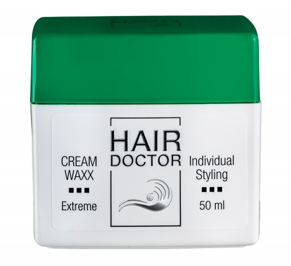 Hair Doctor Cream Waxx 50 ml