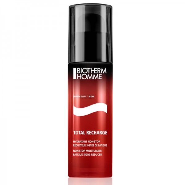 Biotherm Homme Total Recharge Gesichtspflege 50 ml