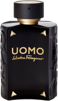 Salvatore Ferragamo Uomo E.d.T. Nat. Spray -Limitiert-