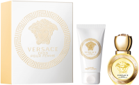 Versace Eros Pour Femme Set