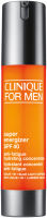 Clinique For Men Super Energizer SPF 40