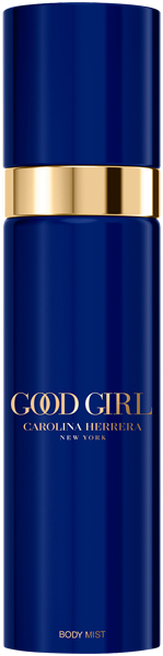 Carolina Herrera Good Girl Body Mist