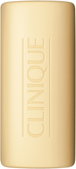 Clinique Facial Soap Oily Skin Formula - Nachfüllung