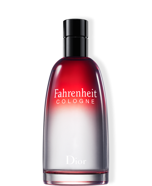 FAHRENHEIT EAU DE COLOGNE