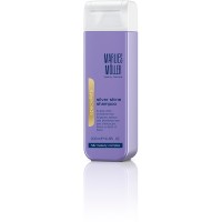 Marlies Möller silver shine shampoo 200 ml