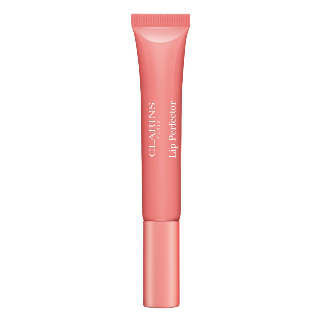 CLARINS Natural Lip Perfector - 05 candy shimmer