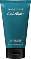 Davidoff Cool Water Man Duschgel 150 ml