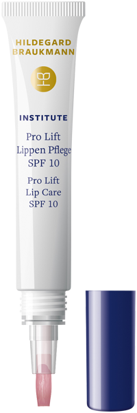 Hildegard Braukmann Institute Pro Lift Lippen Pflege SPF 10