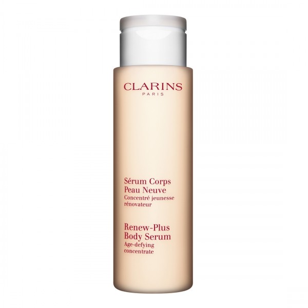 CLARINS Sérum Corps Peau Neuve