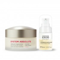 ANNEMARIE BÖRLIND SYSTEM ABSOLUTE Tagespflege-Set
