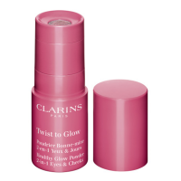 Clarins Twist to Glow