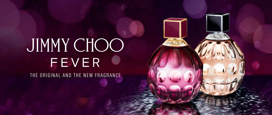 Jimmy Choo Damenparfum