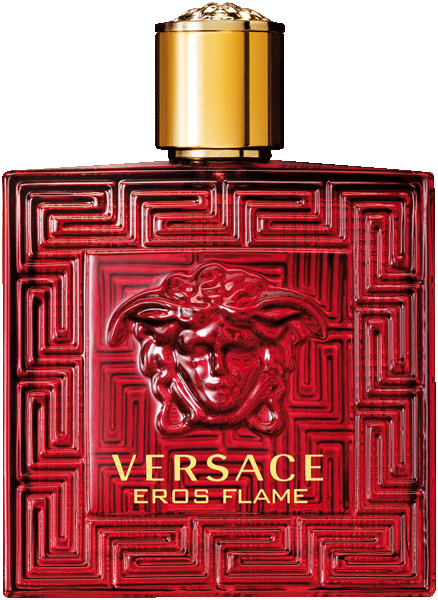 Versace Eros Flame After Shave Lotion