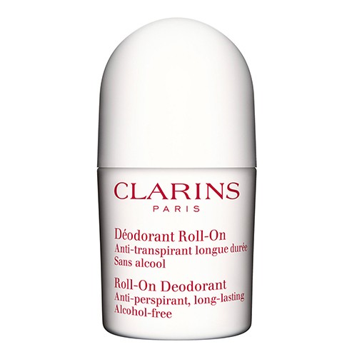 CLARINS Roll-On Déodorant Multi-Soin 50 ml