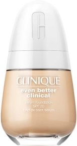 Clinique Even Better Clinical Serum Foundation SPF20