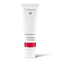 Dr. Hauschka Fußdeobalsam 30 ml