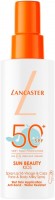 Lancaster Sun Beauty Kids Milky Spray SPF50