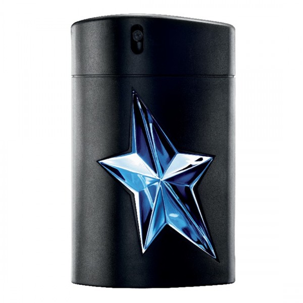 Mugler A*Men Eau de Toilette Rubber Spray - nachfüllbar