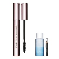 Clarins Mascara Set - Blicke in 4D