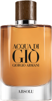 Giorgio Armani Acqua di Giò Homme Absolu E.d.P. Nat. Spray