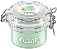 Declaré Matcha & Aloe Vera Mask