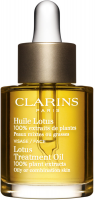 Clarins Aroma Phytocare Huile Lotus
