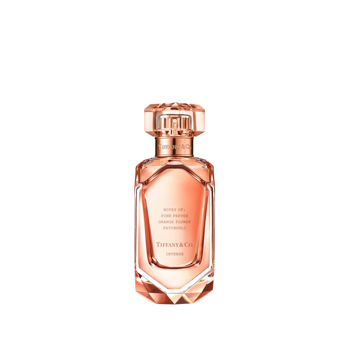 Tiffany & Co. Tiffany Rose Gold Intense E.d.P. Nat. Spray - 75 ml