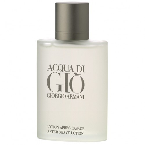 Giorgio Armani Acqua di Gio Homme After Shave 100 ml