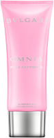 Bvlgari Omnia Pink Sapphire Bath & Shower Gel