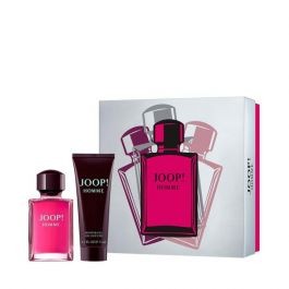 Joop! Homme Set = E.d.T. Nat. Spray 75 ml + Shower Gel 75 ml