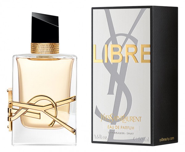 Yves Saint Laurent Libre E.d.P. Vapo